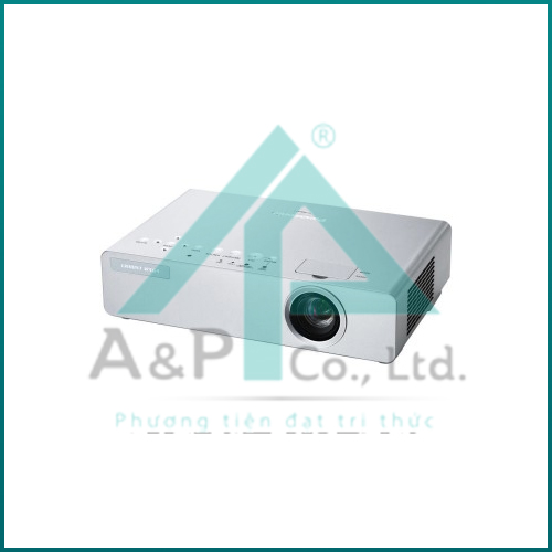 Máy Chiếu Panasonic